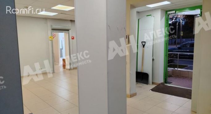 Аренда торгового помещения 40 м², улица Винокурова - фото 3