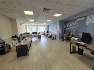 Аренда офиса 83 м²