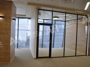 Аренда офиса 144 м²