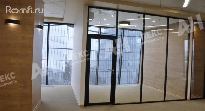 Аренда офиса 144 м², Одесская улица - фото 1