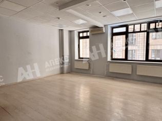 Аренда офиса 278 м²