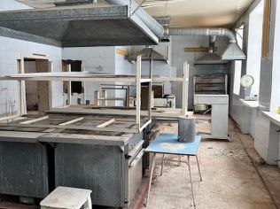 Аренда склада 2033 м²