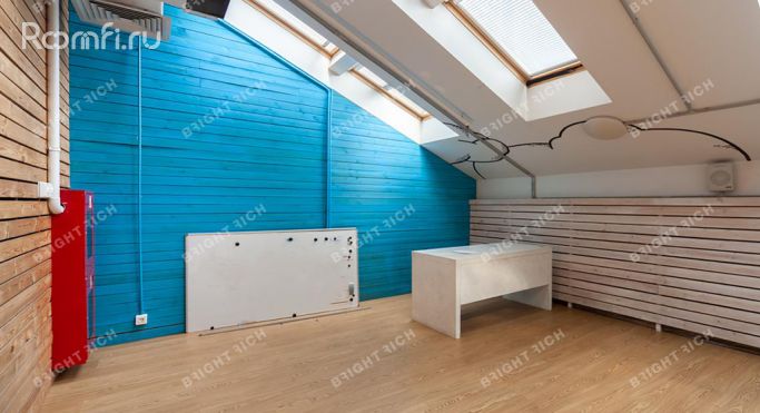 Аренда офиса 1666.9 м², Варшавское шоссе - фото 3