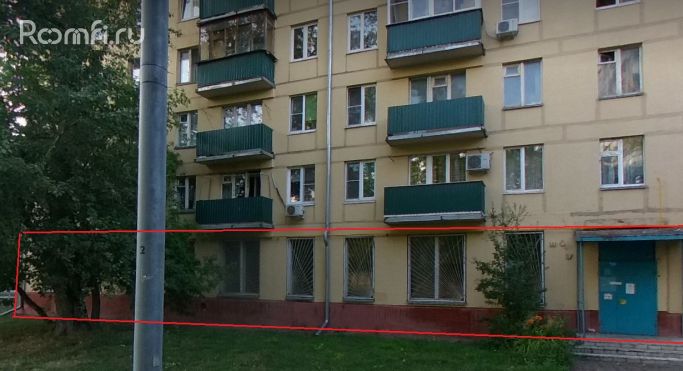 Продажа помещения свободного назначения 277.5 м², улица Космонавта Волкова - фото 2