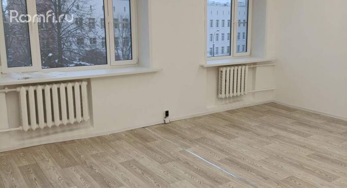 Аренда офиса 44.2 м², Большой Купавенский проезд - фото 2