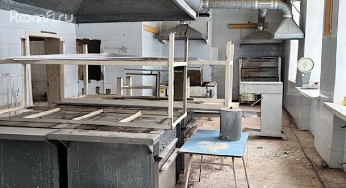 Аренда склада 2033 м², Академическая площадь - фото 1