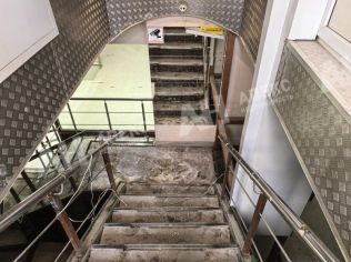 Аренда помещения свободного назначения 204 м²