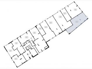 Продажа помещения свободного назначения 141 м²