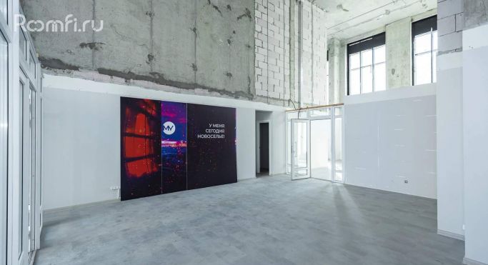 Аренда помещения свободного назначения 186.2 м², Малая Почтовая улица - фото 4