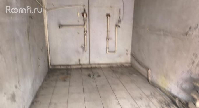 Аренда склада 14.5 м², Котляковская улица - фото 1