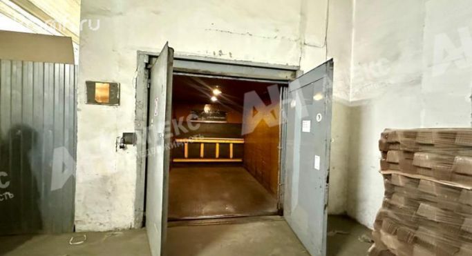 Аренда склада 1200 м², Рябиновая улица - фото 3