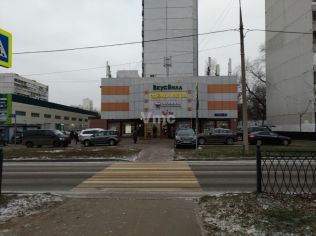 Продажа помещения свободного назначения 777 м²