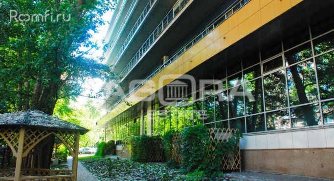 Аренда офиса 156.3 м², Дербеневская набережная - фото 3