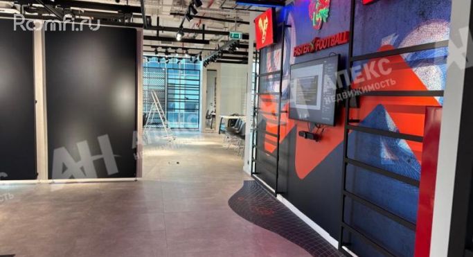 Аренда офиса 588 м², Ленинградское шоссе, 20-й километр - фото 3