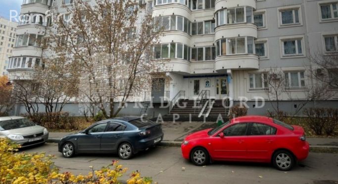 Продажа помещения свободного назначения 342 м², улица Адмирала Лазарева - фото 1