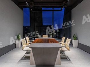 Аренда офиса 650 м²