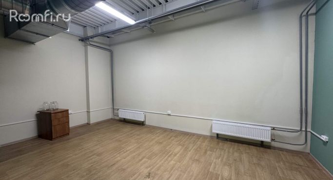 Аренда помещения свободного назначения 240 м², 1-й Красковский проезд - фото 2