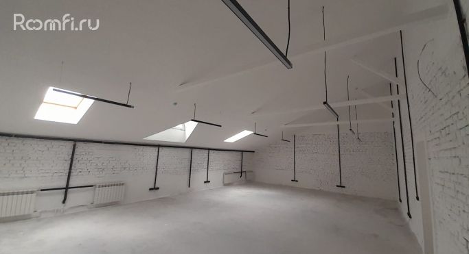 Аренда помещения свободного назначения 505 м², Самокатная улица - фото 2