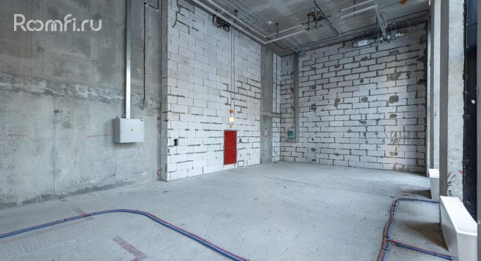 Аренда помещения свободного назначения 67.9 м², Малая Почтовая улица - фото 4