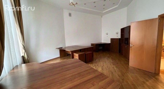 Аренда офиса 160 м², Малый Каковинский переулок - фото 3