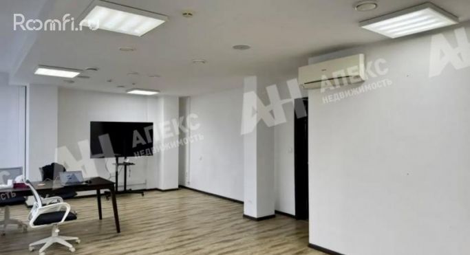 Аренда офиса 102 м², улица Кржижановского - фото 2