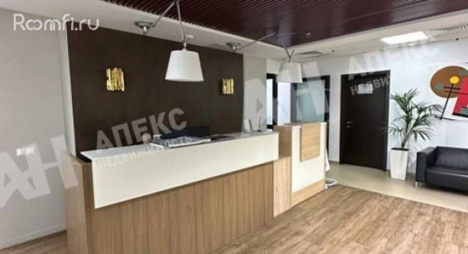 Аренда офиса 818 м², бульвар Энтузиастов - фото 2