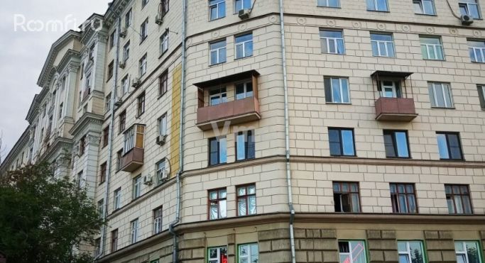 Продажа торгового помещения 177 м², улица Трофимова - фото 2