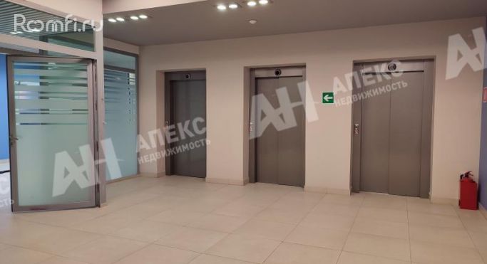 Аренда офиса 2175 м², Савёловская линия - фото 3