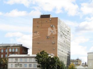 Аренда офиса 62 м²