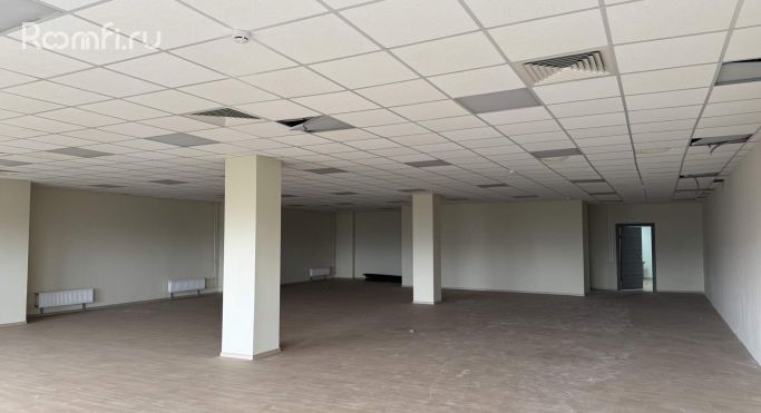 Аренда помещения свободного назначения 241.7 м², 1-й Красковский проезд - фото 3