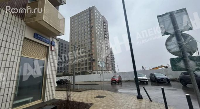 Аренда помещения свободного назначения 109 м², Варшавское шоссе - фото 2