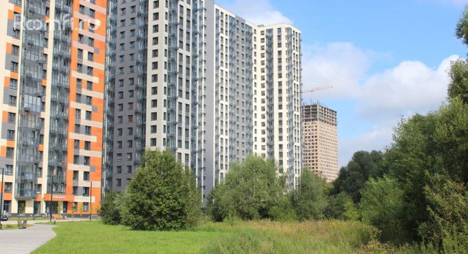 Продажа помещения свободного назначения 78.2 м², Муравская улица - фото 4