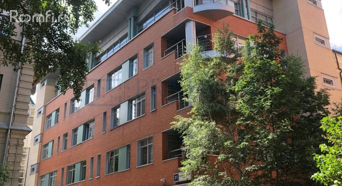 Аренда офиса 156 м², Большой Сухаревский переулок - фото 3