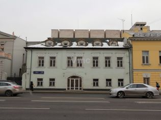 Аренда помещения свободного назначения 800 м²
