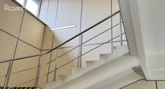 Продажа помещения свободного назначения 5500 м², Смольная улица - фото 2