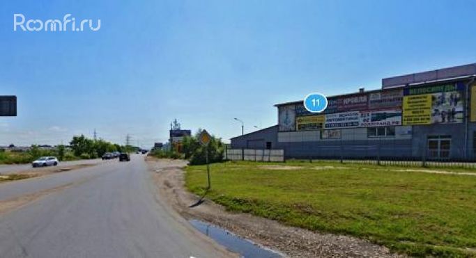 Аренда склада 468 м², Симферопольское шоссе - фото 3