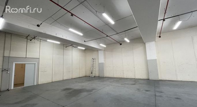 Аренда склада 1500 м², Кантемировская улица - фото 3