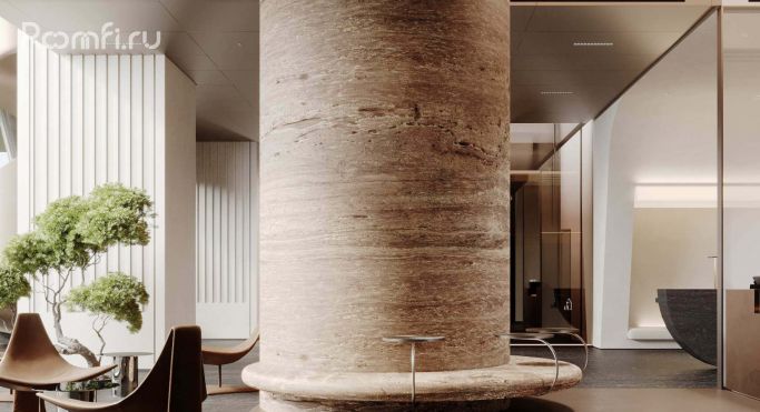 Продажа офиса 268.9 м², 3-я Хорошёвская улица - фото 5