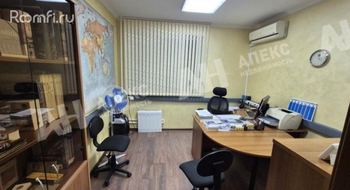 Аренда помещения свободного назначения 60 м², Никулинская улица - фото 3