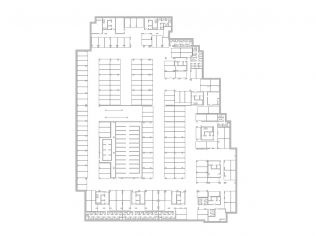 Продажа помещения свободного назначения 4.2 м²