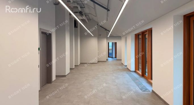 Аренда офиса 800 м², Тверская улица - фото 3