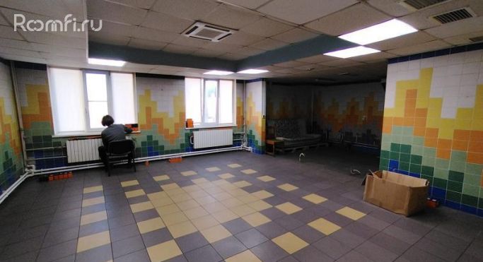 Аренда склада 60 м², улица Верхние Поля - фото 2