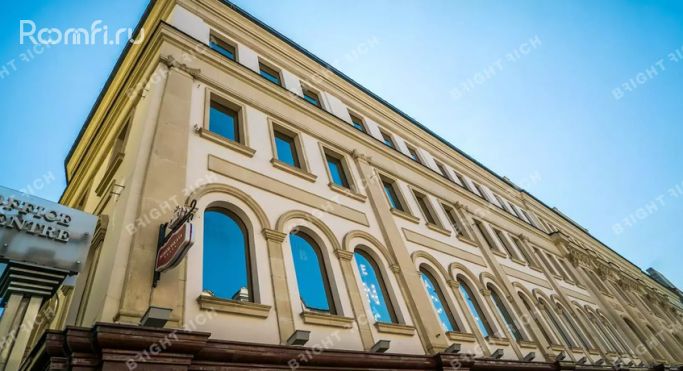 Аренда офиса 148.6 м², Никольская улица - фото 3