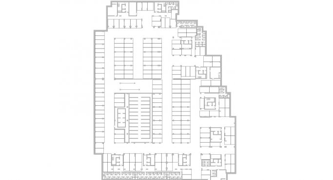 Продажа помещения свободного назначения 4.2 м², Малая Почтовая улица - фото 1