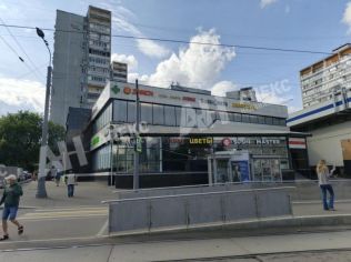 Аренда помещения свободного назначения 2313 м²