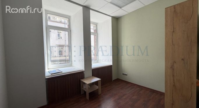 Аренда офиса 239 м², улица Гиляровского - фото 3