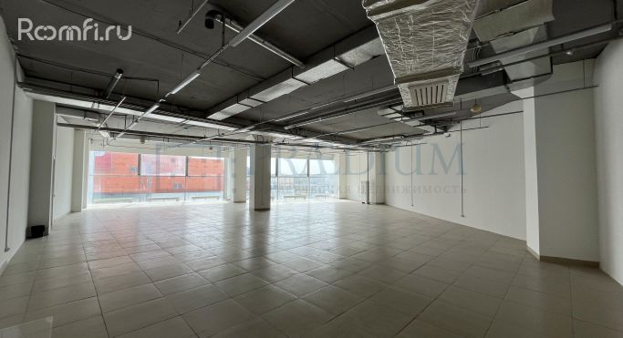 Аренда офиса 900 м², МКАД, 47-й километр - фото 2