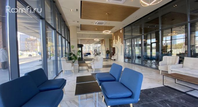 Аренда офиса 341 м², Смольная улица - фото 3