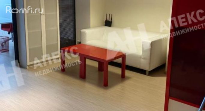 Аренда офиса 70 м², Лужнецкая набережная - фото 3