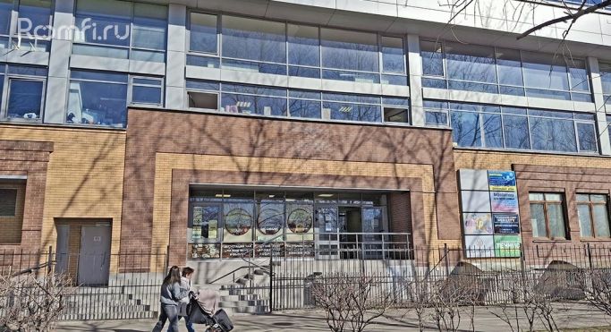 Аренда торгового помещения 12 м², улица Гурьянова - фото 2